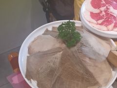 -清真·天府皇城坝百年牛肉火锅(皇城清真寺店)