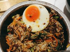 -花味烤肉·拌饭(庐阳万象汇店)