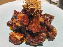 糖醋小排-大树餐厅(大悦城店)