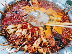-周周辣年麻辣烫(振兴南路店)