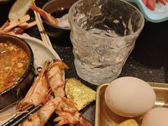 -牛New寿喜烧(金茂览秀城店)