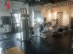 -MADFIT迈非健身(阳光天地店)