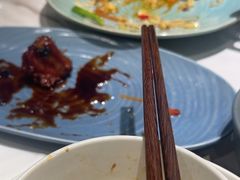 -鹿港小镇(霄云店)