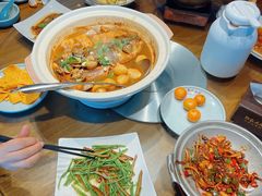 -郭家大院 老南京土菜(九霄店)