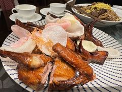 -桃源春晓中餐厅 TaoYuan Restaurant