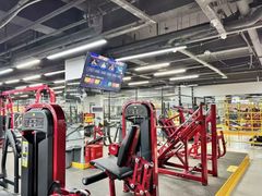 -超鹿运动(融侨锦江店)