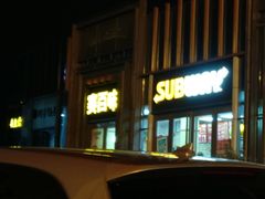 -SUBWAY赛百味(金码大厦店)