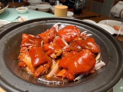 -闽南厝·闽南菜(福隆店)