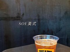 -小巨场咖啡