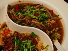 -万县面馆(高笋塘店)