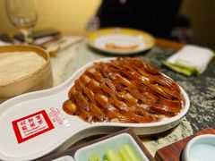那府烤鸭-那家小馆•北京菜•烤鸭(香山店)