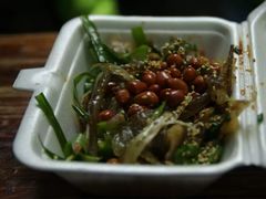 -陈添記·祖傳爽鱼皮·西关老字号(广州首店)