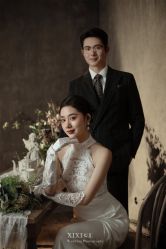 -茜茜公主婚纱摄影会馆