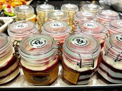 -BUTTERFUL&CREAMOROUS 黄油与面包(三里屯太古里店)