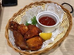 -CoCo壱番屋(久光百货店)