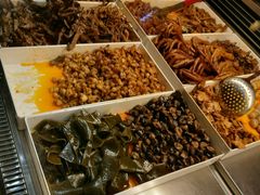 -老枝花卤(玉林店)