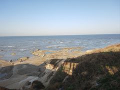 -辽宁团山国家级海洋公园