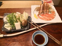 -蟹道乐(京都本店)