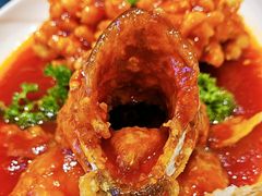 -红菜坊·烤鸭·川鲁宴(石园店)