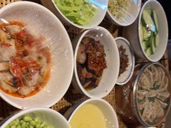 -李久其家民间餐厅(观沙岭公园店)