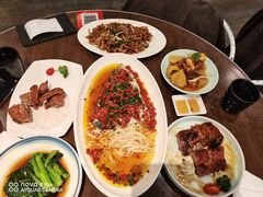 -新旺茶餐厅(嘉里城店)