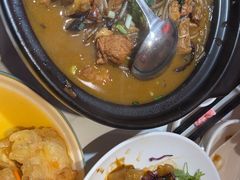 -李老哈·东北菜(宋园路店)