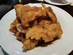 锅包肉-老厨家(友谊路总店)