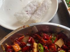 -迎三江菌汤兔(星桥街西段店)