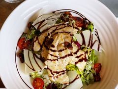 -OGGI TRATTORIA PIZZERIA(深业上城店)