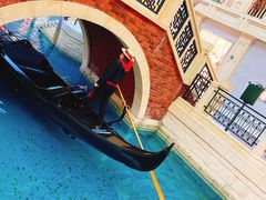 -澳门威尼斯人综合度假区