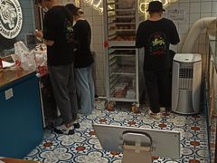 -虎头局·渣打饼行(五一新干线店)