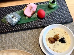 -香樟花园法式铁板烧(恒隆广场店)