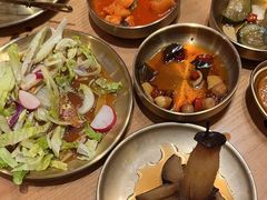 -闻老头·菊花炭烤肉(D11店)