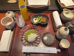 -是山居