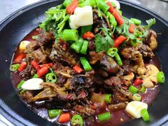 -舒家大院重庆老火锅(纪念塔店)