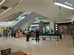 -赛百味SUBWAY(阳光天地店)