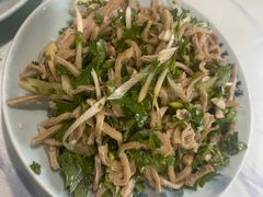 -清真喜兰老丁羊汤特色小吃