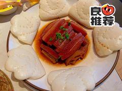 -局气烤鸭·北京菜(德云社店)