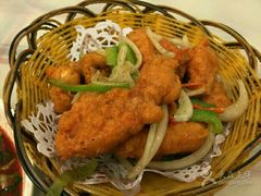 -玲珑餐厅(陕西南路店)