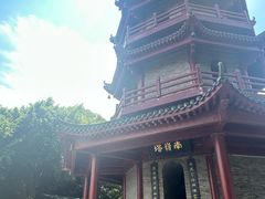 -南沙天后宫景区
