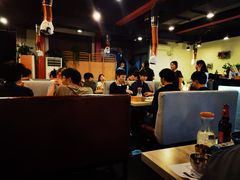 -郑阿姨的家·이모네·韩料&烤肉(武川路店)