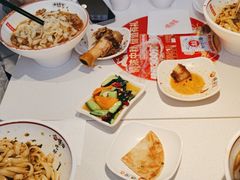 -顺溜削面(大王路店)