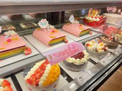 -85度C(南京龙江店)