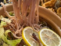 -阿山卓·野生菌火锅·纳西火塘烤肉