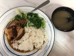 东坡肉盖浇饭-老杭州面馆(丰盛九玺店)