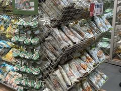 -茶颜悦色(嘉顿一楼吉时赏味游园会店)