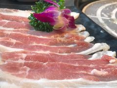 老肉片-米氏火鱼·泡椒鱼火锅(李子坝老店)