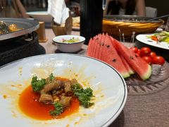 -应天大明王朝·南京菜创始店(中山陵店)