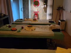 -北纬37°SPA养身会馆(湖西店)