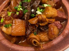 -打酱油·非遗淮扬菜(瘦西湖梅岭店)